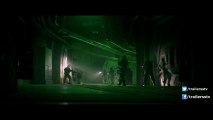 Godzilla-Viral Video #2 (HD) Aaron Taylor-Johnson