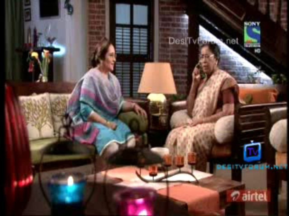 Kehta Hai Dil Jee Le Zara 9th December 2013 Video Watch