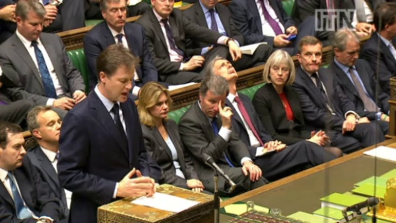 Parliament pays tribute to Nelson Mandela