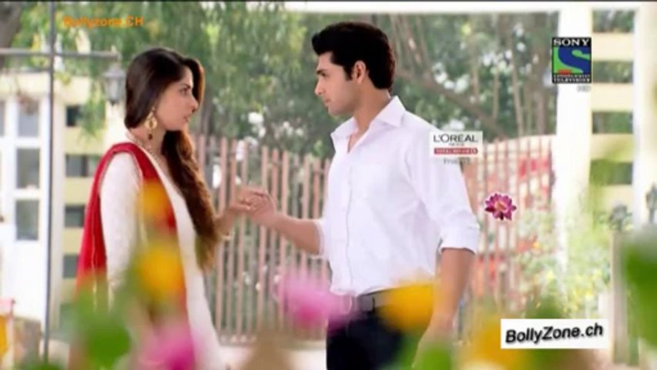 Kehta Hai Dil Jee Le Zara 1080p 9th December 2013 Video Watch Online HD