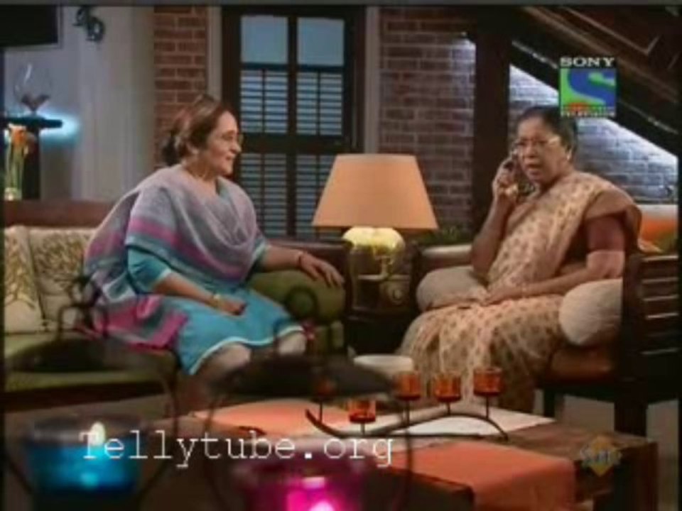 Kehta Hai Dil Jee Le Zara - 9th December 2013 Part 3