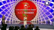 Curtain drops on Marrakech Film Festival
