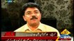 Capital Tv Inkaar Javed Iqbal MQM Qamar Mansoor on Targeted operation In Karachi (09 Dec 2013)