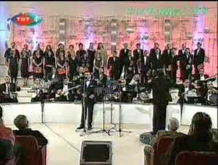 Ali Rıza GÜNDOĞDU-Leylâ’m (Geceler Ay Geceler)