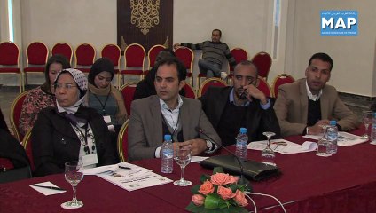 Colloque à Rabat sur la Microfinance au Maghreb