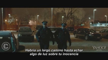 Reasonable Doubt - Official Trailer #1 [FULL HD] - Subtitulado por Cinescondite