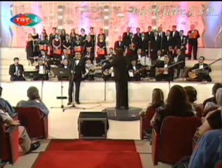 Ali Rıza GÜNDOĞDU-Hayatları Değirmi (Eşref)