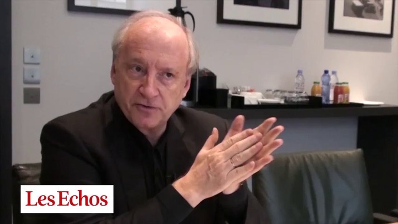 Hubert Védrine : "Nous proposons une évaluation plus juste du risque africain"