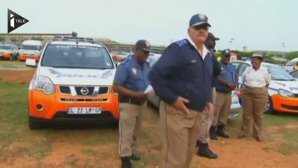 Hommage à Mandela mardi au Stade de Soweto