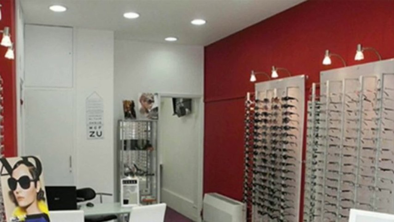 Opticien Le Redon -Opticien la Rouvière- tel :04 91 41 15 71