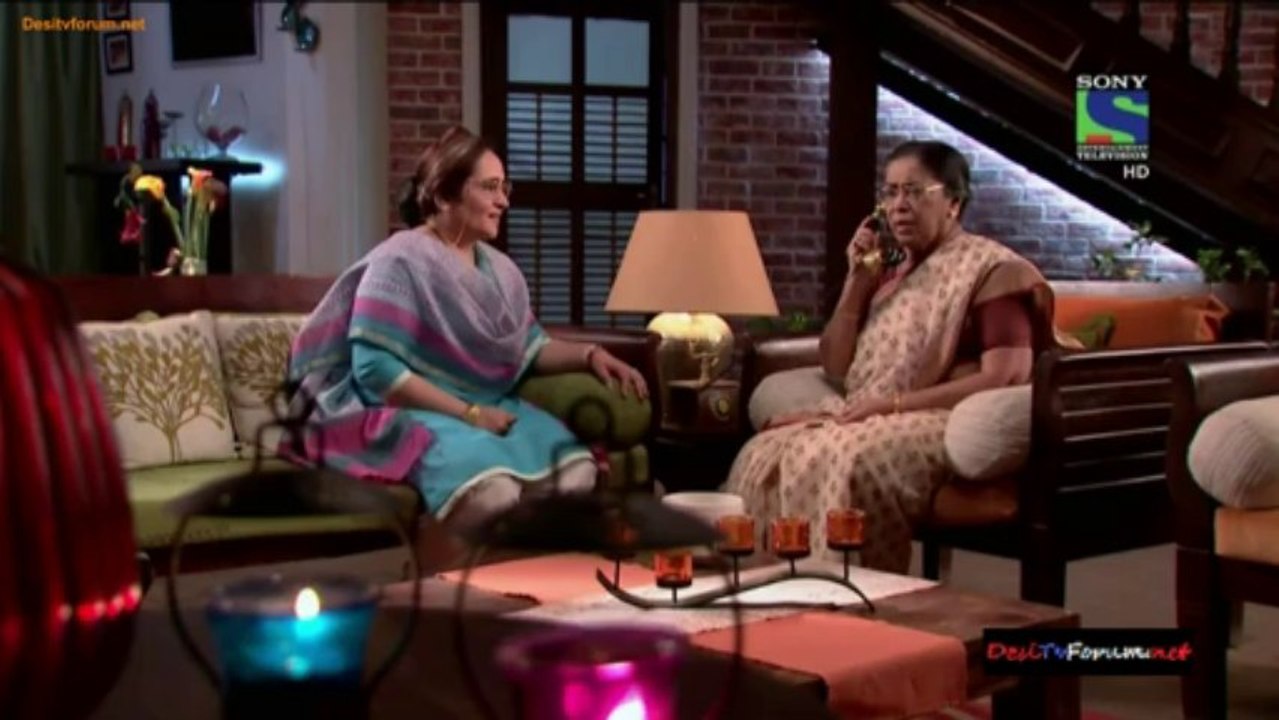 Kehta Hai Dil Jee Le Zara 720p 9th December 2013 Video Watch Online HD pt2