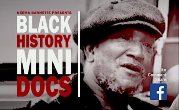 BLACK HISTORY MINI DOCS - Redd Foxx