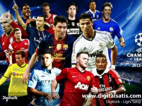 Digitürk Ligtv Paketi