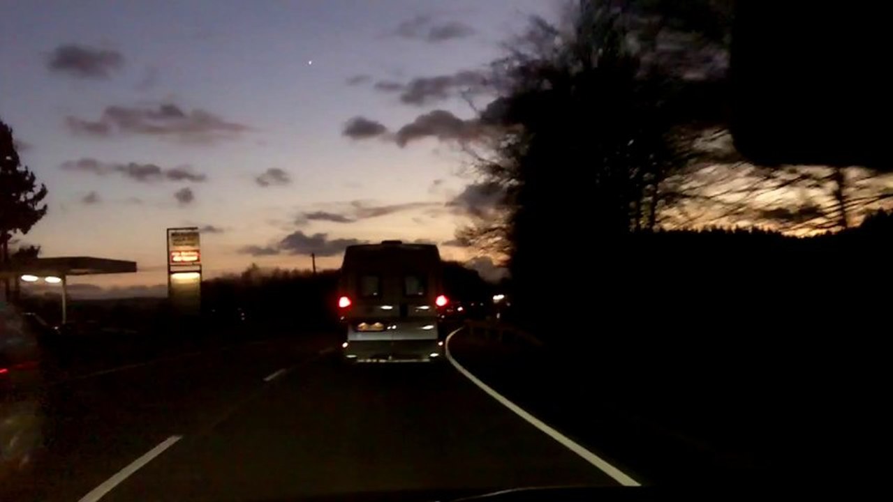 Erfolg sehr viel Erfolg dank Jahresklausur