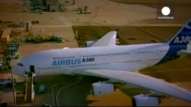 EADS prepara tagli personali per ristrutturazione