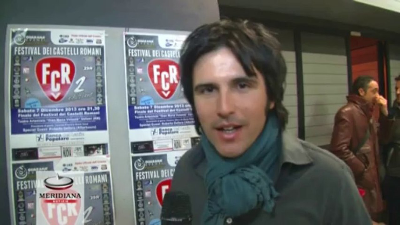 Alla seconda edizione del Festival dei Castelli Romani trionfano i Radicasicula