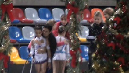 Julie B ml zone Est dec2013