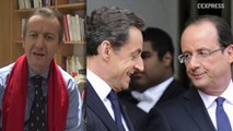 Que se cache t-il derrière le voyage de Hollande et Sarkozy en Afrique du Sud? - L'édito de Christophe Barbier