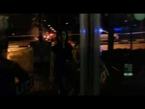 Singapore Shocked by Worst Riots in Decades