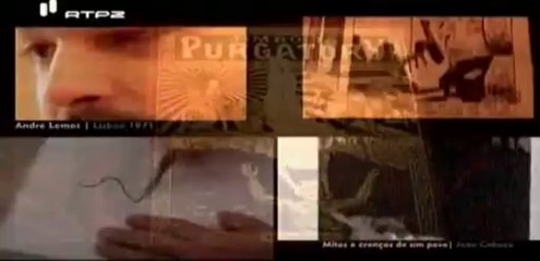 Ver Banda Desenhada  - Episódio #5 - RTP2