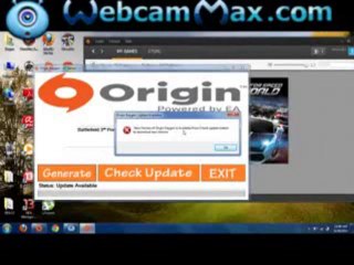 ▶ Working Origin Key Generator Keygen * FREE Download