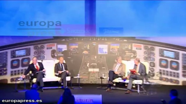 Jornadas del Consejo Superior de las Cámaras de Comercio