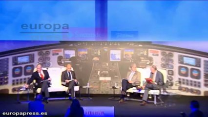 Jornadas del Consejo Superior de las Cámaras de Comercio