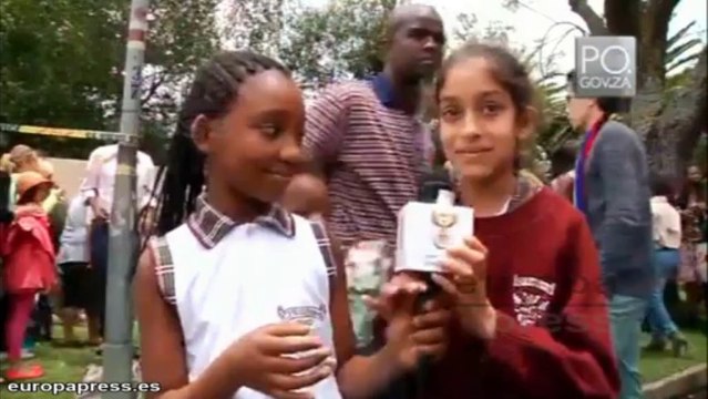 Duelo nacional en Sudáfrica para despedir a Mandela