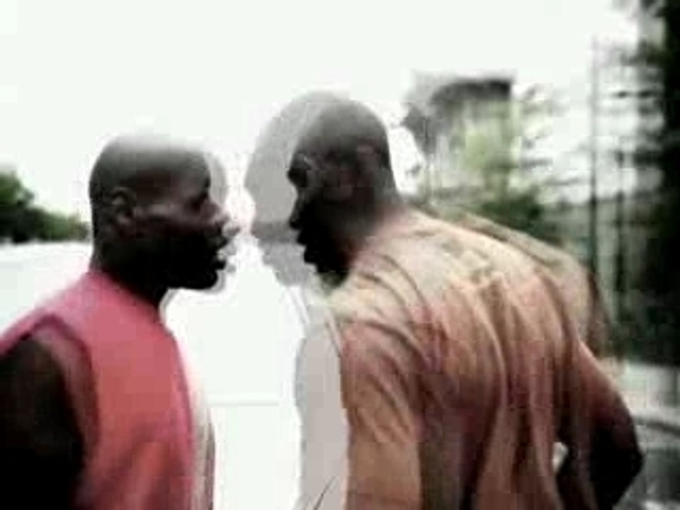 Kerry james feat. mac tyer