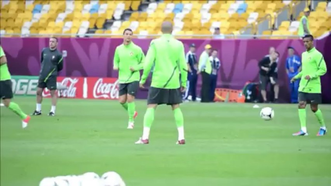 Balón de Oro: Messi, Ribéry o Cristiano Ronaldo