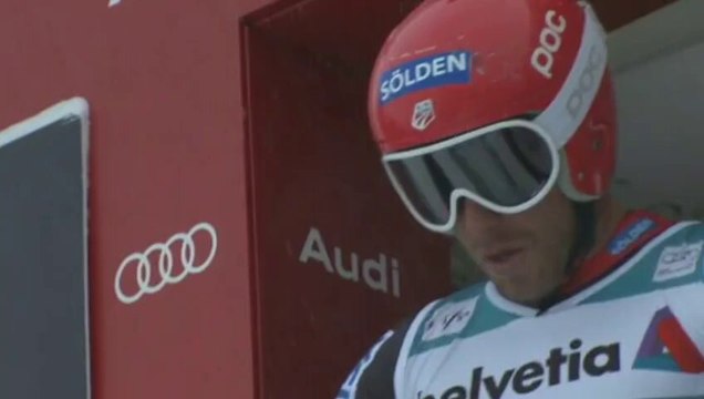 Ligety wygrał slalom gigant w Beaver Creek