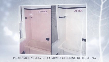 Bath Resurfacing Sydney