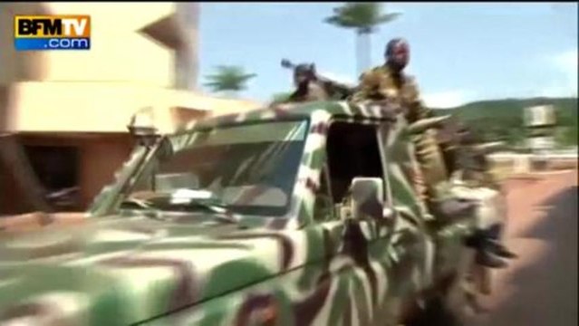 Zapping de l'actu - 09/12 - La fillette noyée à Berck enterré sous X, Mandela : voyage séparé pour Hollande et Sarkozy…