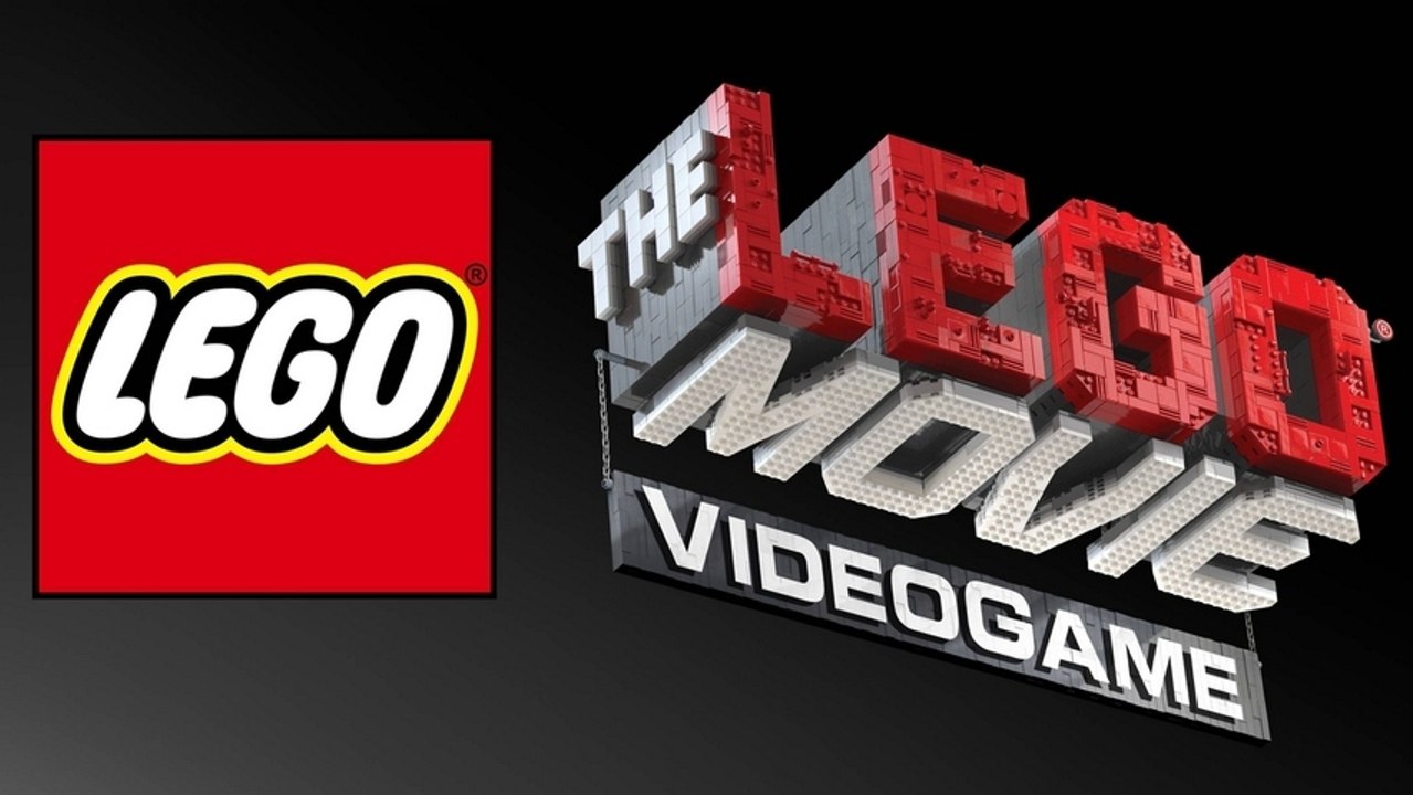 The LEGO Movie Videogame | Teaser Trailer | DE