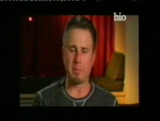 Adiccion a las drogas: Mike