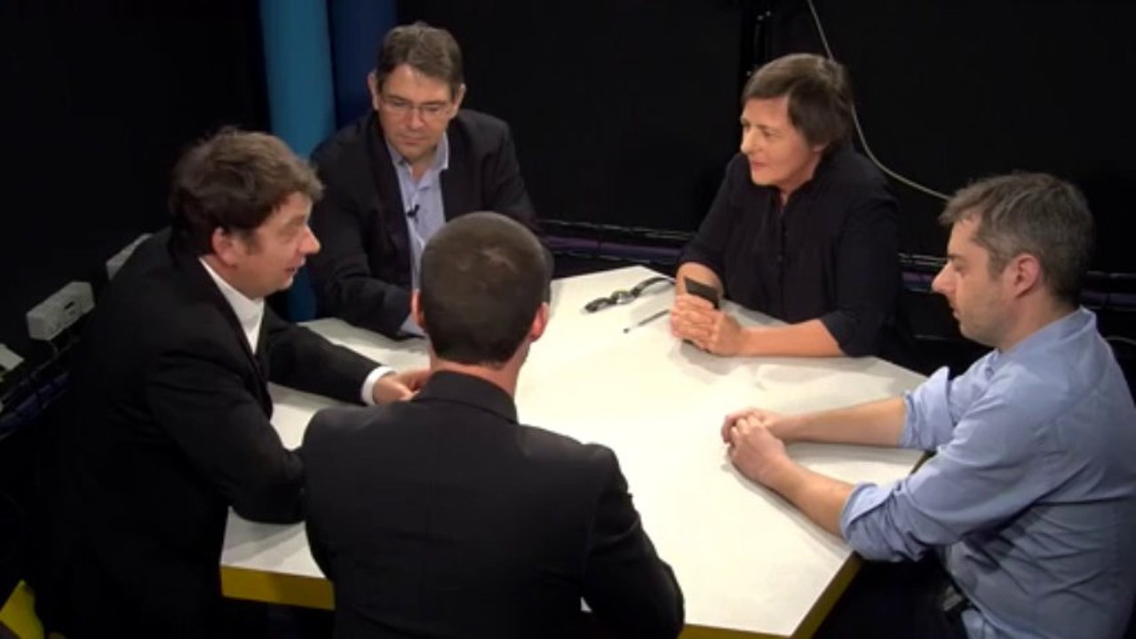 Les Débats du Petit Show - Google abuse-t-il de sa position dominante ?