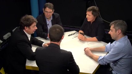 Les Débats du Petit Show - Google abuse-t-il de sa position dominante ?