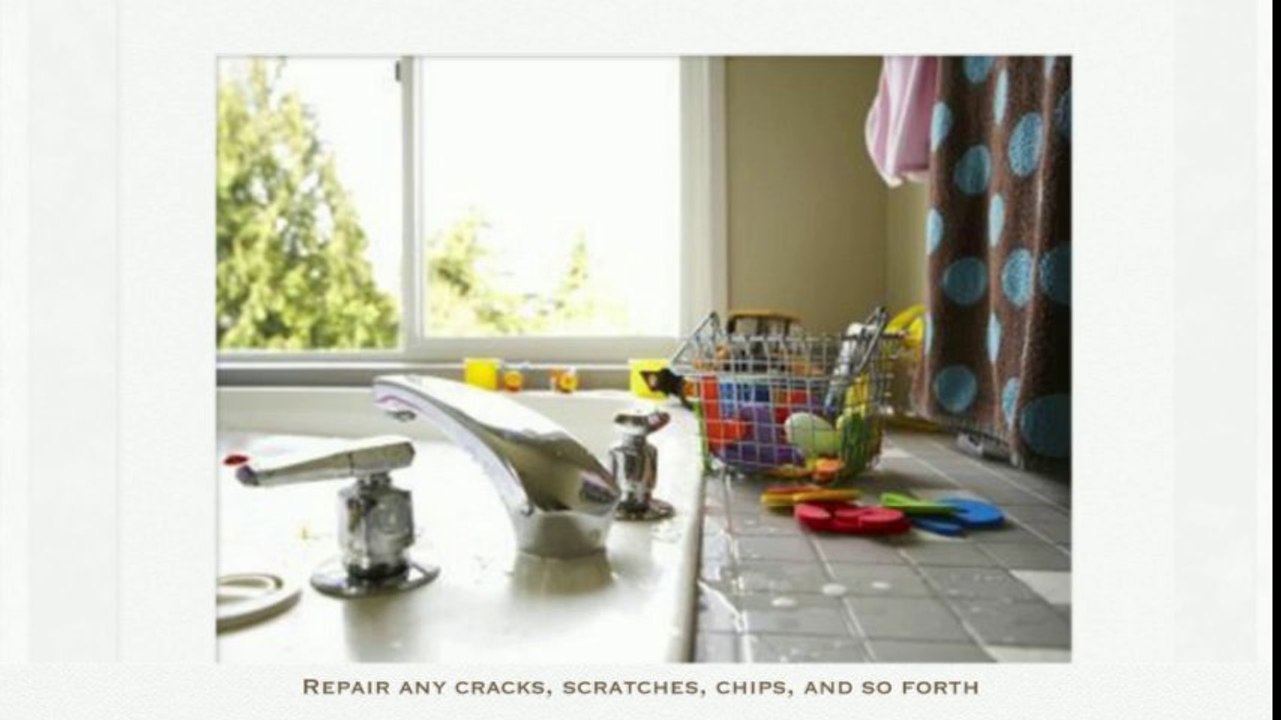 Tile resurfacing