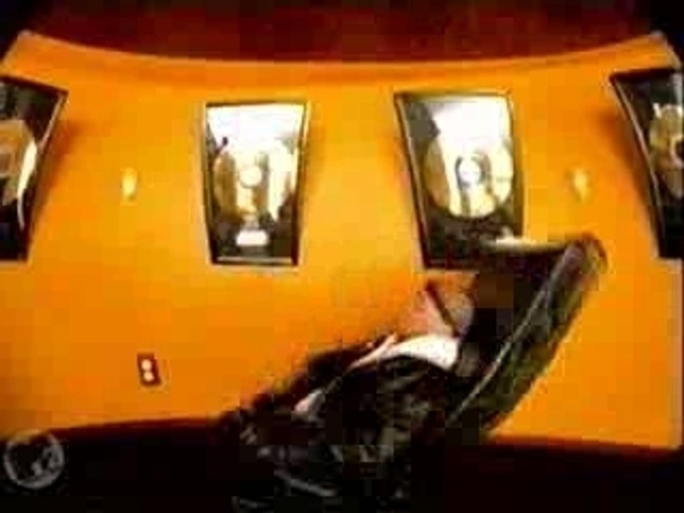 Busta rhymes - gimme some more