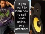 Sell Music Online -  Build websites to sell music Tutorial.