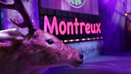 Inside Montreux Comedy : Saison 2 - Episode 1