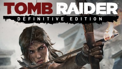 Tomb Raider: Definitive Edition | Reveal Trailer | EN