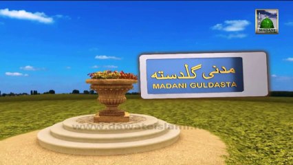 Wonderful Information 527 - Khud Pasandi Ka Wabal - Maulana Yafoor Attari