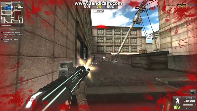 Point Blank Türkiye Syn0x`uvT.# Aug Es-PBIC Movie