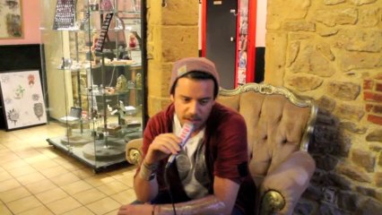 Exclusive Interview with Brice Conrad: Insights & Stories 🎤