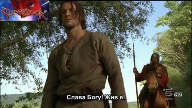 Премиера ПАРТИЗАНКАТА ЕП.1 1ЧАСТ(Бг П Превод SUPERBOOK) Следва Продължение.....