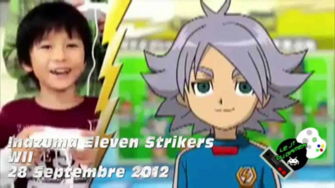 Le JT du Gamer 8