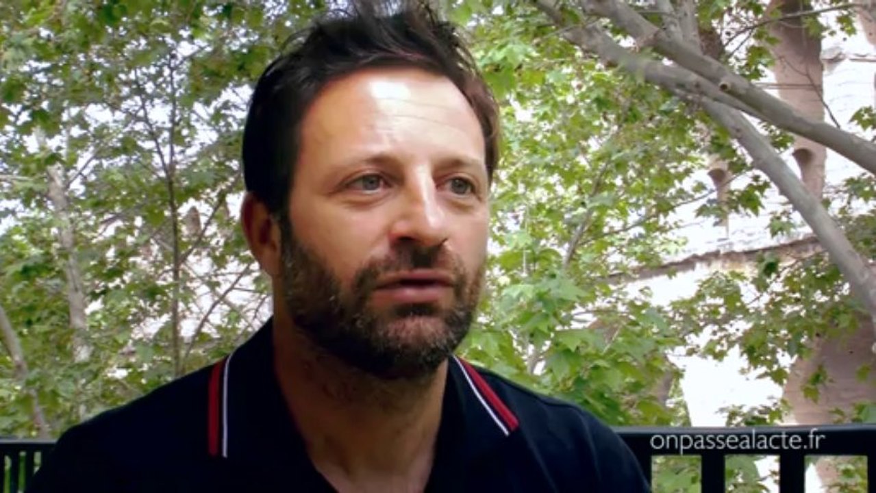 J'ai décidé de faciliter la diffusion vidéo des artistes locaux (version Longue)