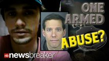 ONE ARMED ABUSE?: Inspiration Behind James Franco?s ?127 Hours? Film Arrested for Assault