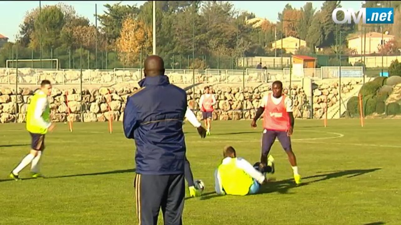 Les confidences de José Anigo
